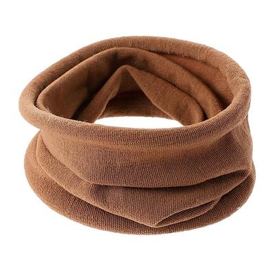 儿童彩色面膜发圈不伤发