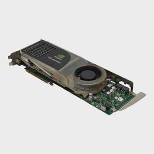 Nvidia QuadroFX 5600 900503571300000 J Grafikkarte