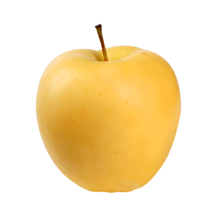 粉面苹果金帅新鲜水果黄元帅甜沙吃的烟台黄香蕉刮泥5斤10斤包邮