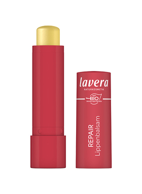 拉薇保湿润唇膏Lavera