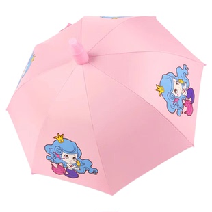 幼儿园毕业小礼物儿童生日伴手礼雨伞定制logo送全班奖励生日回礼