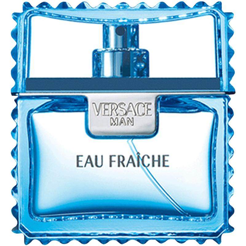 【自营】VERSACE范思哲云淡风轻男士香水EDT木质调香水生日礼物