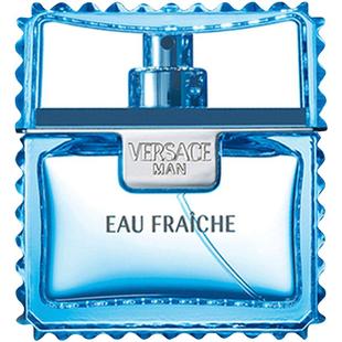 【自营】VERSACE范思哲云淡风轻男士香水EDT木质调香水生日礼物