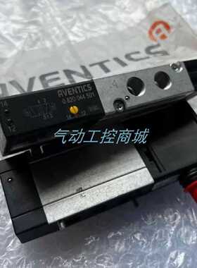 议价Rexroth力士乐电磁阀0820044001/0820044251现货速发适用