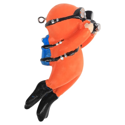 森森鱼缸造景全套漂浮摆件