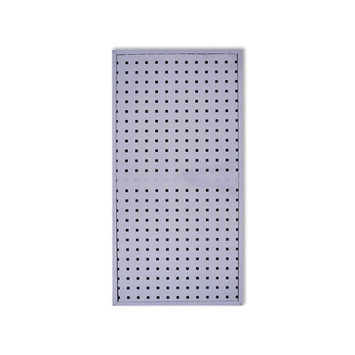 定制金属不锈钢戴森收纳洞洞板