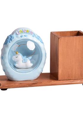 盲盒可爱风杂物办公室桌面摆件