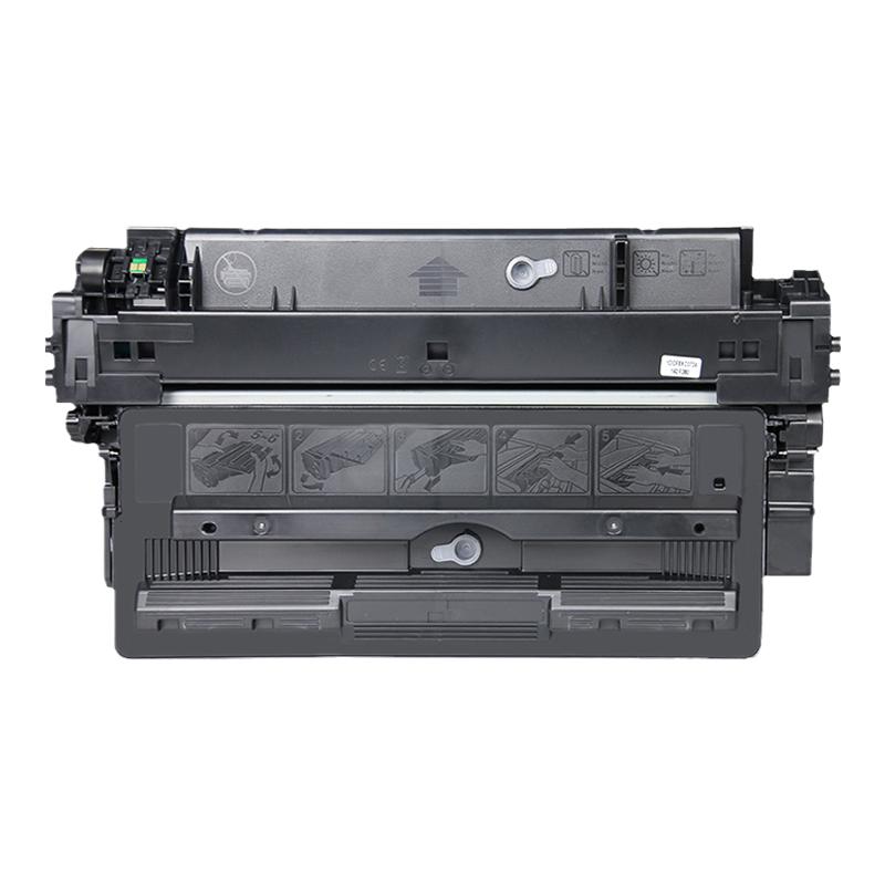 适用惠普M712/M725/硒鼓办公优选