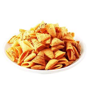 妙脆角整箱牛角酥宿舍办公室下午茶户外聚餐解馋膨化休闲小零食
