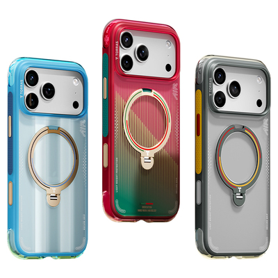 万向支架!图拉斯Q3Air气囊支点壳