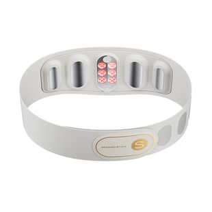 38节妇女礼物SKG腰部按摩器W7-2腰部按摩仪按摩暖宫腰带官方旗舰