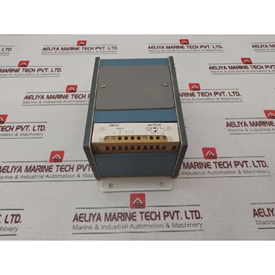 Measurement Technology MTL 400A THCEMF Temperature Transmitt