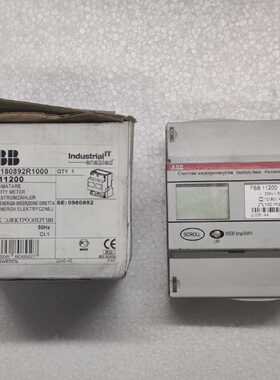 ABB FBB11200 Strom Messger?t 2CMA180892R1000