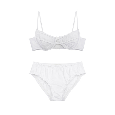 内衣套装内搭装饰吊带26SS春夏