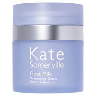 KateSomerville凯诗薇山羊奶平衡面霜舒缓保湿修复【效期27-5月】