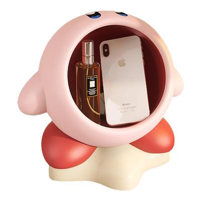 星之卡比钥匙收纳摆件创意礼物