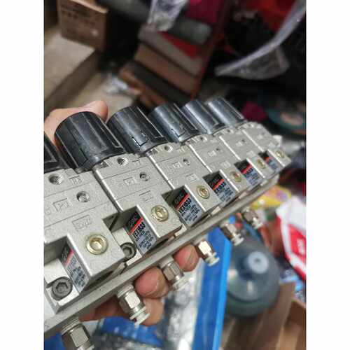 议价VEX1B33M5SMC实物拍摄功能正常现货维修