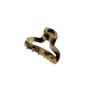 醋酸侧边夹发卡迷你高端小号抓夹八字刘海碎发发夹公主头头饰女