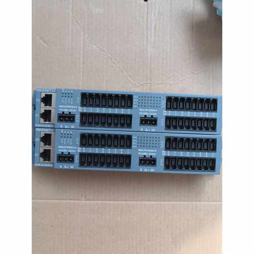 议价瑞德泰科RE40PND0000H全新未使用过没包装盒维修