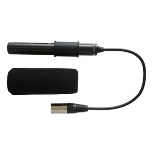SONY/索尼ECM-XM1正品话筒FX3NX5RNX100Z150Z190ZX280NX200机头麦