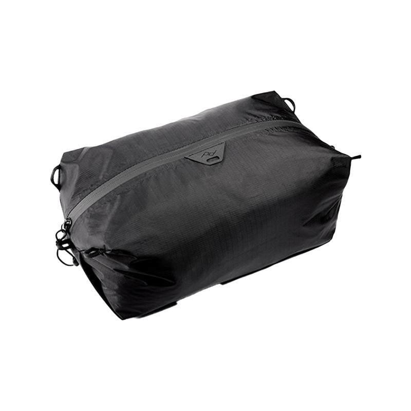 PeakDesign巅峰设计Packing Cube衣物便携旅行收纳袋日常通勤时尚简约斜挎单肩包数码相机手机钱包户外登山