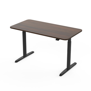 捷昌电动升降桌家用站立式办公学习米家用自动智能双电机电脑桌腿