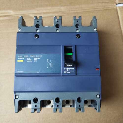 议价断路器EZD250E250A维修