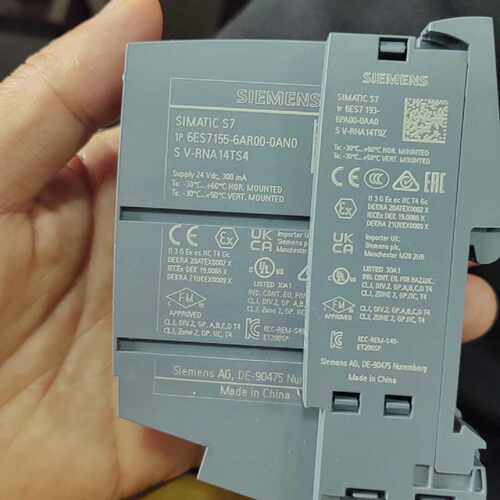 议价6ES7 1556AR000AN0适用