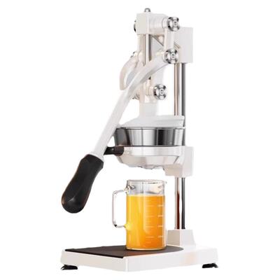 手动榨汁机摆摊商用鲜榨神器