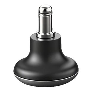 万向轮椅子固定器万向轮子防滑学习办公椅转椅电脑椅固定脚滚轮椅