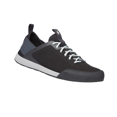 黑钻BD休闲鞋跑鞋徒步登山鞋