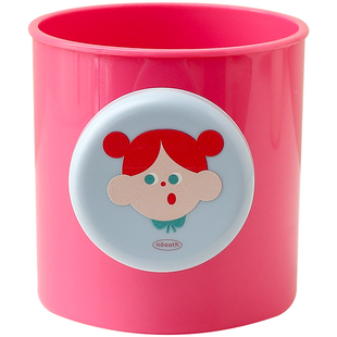 洗漱杯牙杯高颜值可爱2025新款家用儿童牙具杯漱口杯情侣牙刷杯子