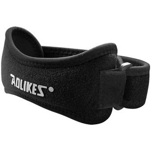 护髌骨带加压带运动护膝排球足球羽毛球网球护腿男女健身篮球护具