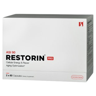 瑞拓龄PRO赛诺根制药SRN-901哈佛梅奥全球独家国药官方正品