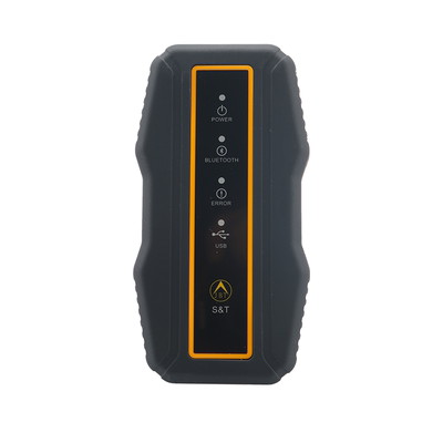 金奔腾微金钻手机诊断仪新能源诊断12-24V燃油车诊断OBD年检预检