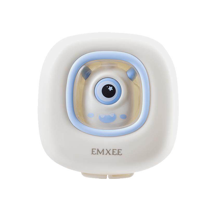 EMXEE嫚熙婴儿发光掏耳勺