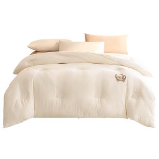 TeenieWeenie小熊A类50%大豆纤维被子被芯棉被学生加厚保暖冬被