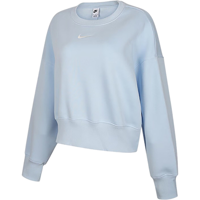 Nike/耐克女士圆领套头卫衣