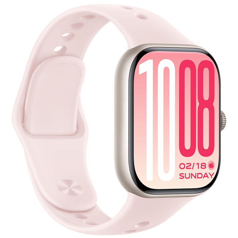 【国补至高15% 直播间抢红包 】vivo WATCH GT 2智能手表新款官方正品运动心率