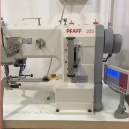 PFAFF335/591/574缝纫机