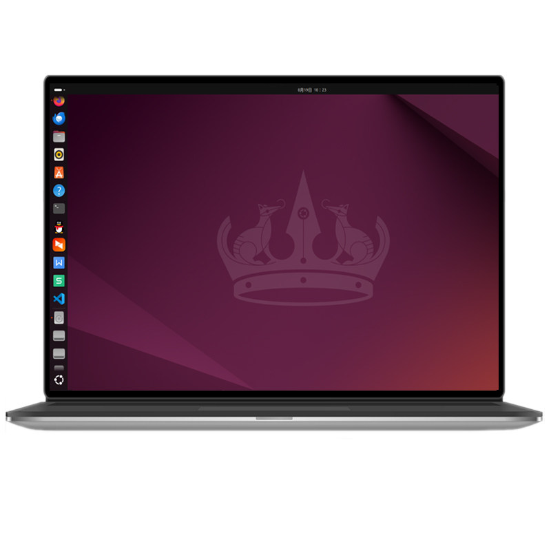 linux系统移动固态硬盘ubuntu togo即插即用ubuntu24.04lts乌班图