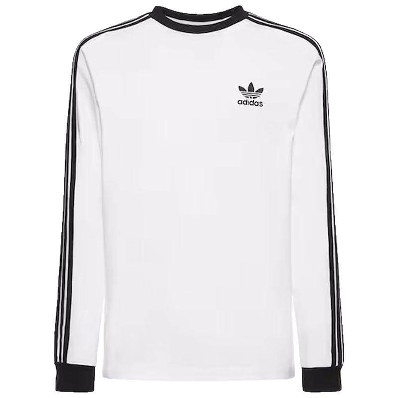 阿迪达斯长袖Adidas休闲
