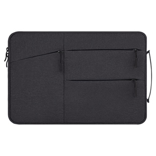 笔记本手提电脑包收纳袋matebook14air13.3内胆包保护套15.6Pro16寸macbook多功能游戏本联想华为小米保护套