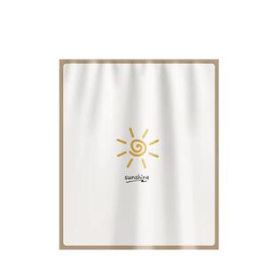 书柜遮挡帘门帘橱柜衣柜厨房免打孔魔术贴遮丑遮挡杂物防尘帘子