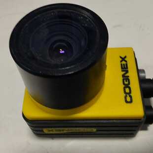 溢价-COGNEX康耐视视觉传感器，型号821-0084-3R A