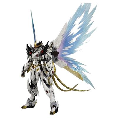 高达模型拼装机甲模型