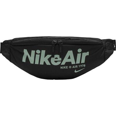 Nike/耐克正品新款男女款休闲时尚便携经典运动腰包CT5226-011