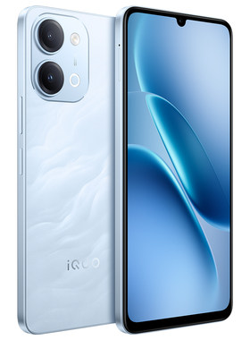 【需签收激活】vivo iQOO Z11i新款5g手机iqooz10 iooqz10turbo 爱酷z10x vivoz9 vivo官网手机