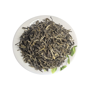 吴裕泰茉莉白雪龙花茶250克散茶袋装加班熬夜提神茶浓香七窨桶装