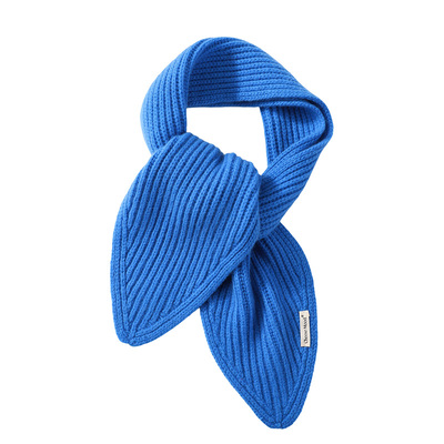 定制款~100美利奴羊毛韩系围脖女